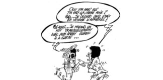 Sourire du 5 juin 2019