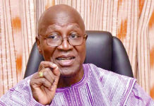 108e Conférence internationale du travail : le Burkina Faso participe avec ses multiples crises de l’emploi