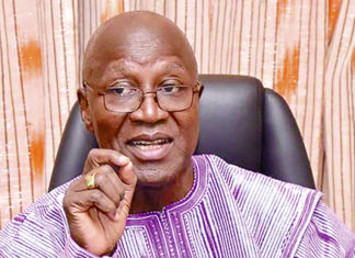 108e Conférence internationale du travail : le Burkina Faso participe avec ses multiples crises de l’emploi