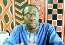 Patrimoine mondial de l’UNESCO : « Nous avons 99% de chances d’inscrire les sites de métallurgie ancienne », Dr Lassina Simporé, SG du MCAT