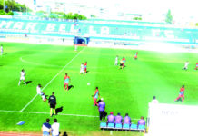 Burkina Faso-RDC : les Etalons obtiennent le nul en Espagne