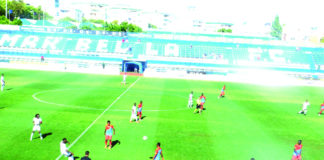 Burkina Faso-RDC : les Etalons obtiennent le nul en Espagne