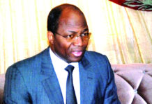 Procès du putsch : Djibrill Bassolé «suivra» les débats depuis sa résidence