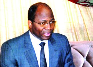 Procès du putsch : Djibrill Bassolé «suivra» les débats depuis sa résidence