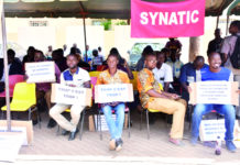 Médias publics : les travailleurs exigent la mutation en sociétés d’Etat