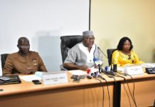 Affaire de charbon fin de Essakane S.A. : Le ministre Oumarou Idani se démarque de toute complicité