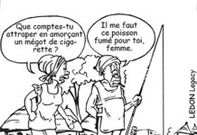 Sourire du 13 juin 2019