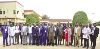 Evaluation en douane : 25 inspecteurs africains renforcent leurs connaissances