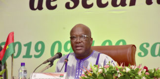 Politique nationale de sécurité : 100 jours de gestation de 101 cerveaux