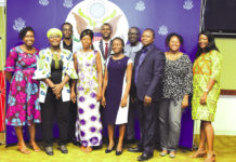 Programme Yali 2019 : dix Burkinabè renforceront leurs compétences aux USA