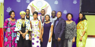 Programme Yali 2019 : dix Burkinabè renforceront leurs compétences aux USA