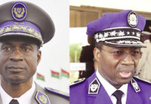 Procès du putsch : la prison à vie requise contre Diendéré et Bassolé