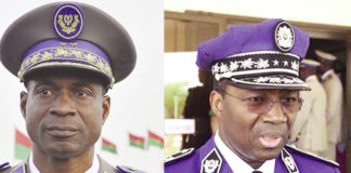 Procès du putsch : la prison à vie requise contre Diendéré et Bassolé