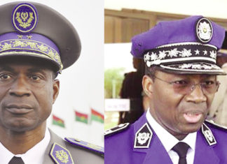 Procès du putsch : la prison à vie requise contre Diendéré et Bassolé