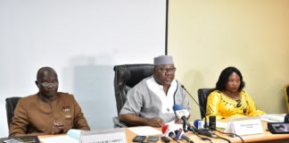 Affaire de charbon fin de Essakane S.A. : Le ministre Oumarou Idani se démarque de toute complicité