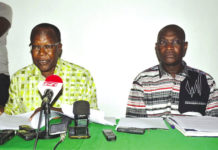 Crise au CDP : des cadres demandent la démission du président Eddie Komboïgo