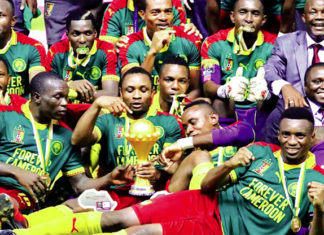 32e Coupe d’Afrique des Nations de football : qui sera le nouveau roi du contient ?