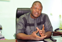 Lutte contre l’insécurité : «Nous tenons le bon bout», Jean-Baptiste Ky du MPP