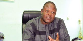 Lutte contre l’insécurité : «Nous tenons le bon bout», Jean-Baptiste Ky du MPP