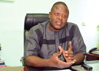 Lutte contre l’insécurité : «Nous tenons le bon bout», Jean-Baptiste Ky du MPP