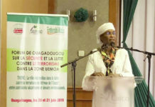 Lutte contre le terrorisme : «Il faut repenser le rôle des médias», Aïchata Mindaoudou