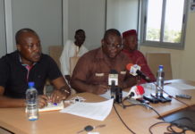 Transport routier : une augmentation des prix des tickets en vue