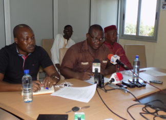 Transport routier : une augmentation des prix des tickets en vue