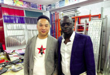 Diaspora : ces Burkinabè qui se font une place en Chine