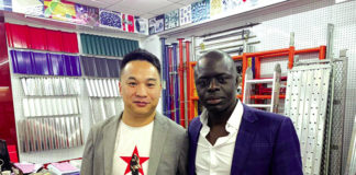 Diaspora : ces Burkinabè qui se font une place en Chine