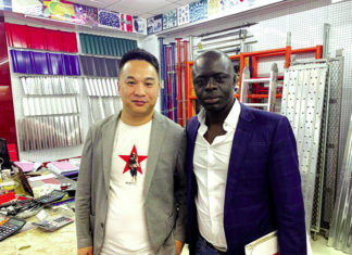 Diaspora : ces Burkinabè qui se font une place en Chine