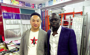 Diaspora : ces Burkinabè qui se font une place en Chine