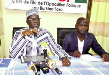 Révision du Code pénal : une «atteinte à la liberté de presse», selon l’opposition