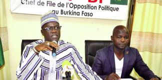 Révision du Code pénal : une «atteinte à la liberté de presse», selon l’opposition