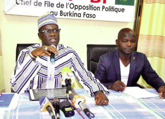 Révision du Code pénal : une «atteinte à la liberté de presse», selon l’opposition