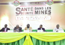 Semaine de la santé et de la sécurité minière : pour un environnement sans accident dans les mines
