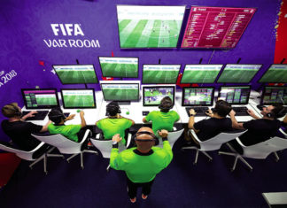 CAN 2019 : quelques informations hors stades