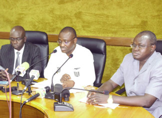 Distribution gratuite de moustiquaires : la campagne débute le 29 juin prochain