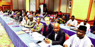 Gestion des problèmes sanitaires dans les pays du Sud : le Burkina valide les textes du concept ‘’One Health’’