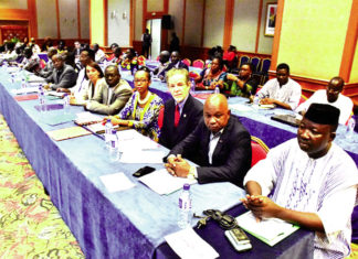 Gestion des problèmes sanitaires dans les pays du Sud : le Burkina valide les textes du concept ‘’One Health’’