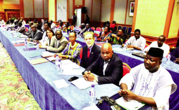 Gestion des problèmes sanitaires dans les pays du Sud : le Burkina valide les textes du concept ‘’One Health’’