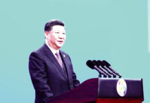 Coopération sino-africaine : les engagements sur la bonne voie