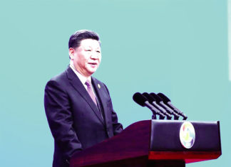 Coopération sino-africaine : les engagements sur la bonne voie