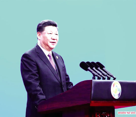 Coopération sino-africaine : les engagements sur la bonne voie