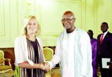 Burkina – Pays-Bas : un nouveau souffle dans les relations bilatérales