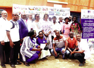 Lutte contre le cancer du col de l’utérus : le nouveau défi de Médecins du monde