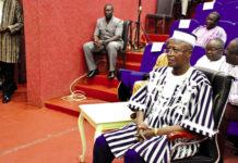 Assemblée nationale : 42 lois adoptées