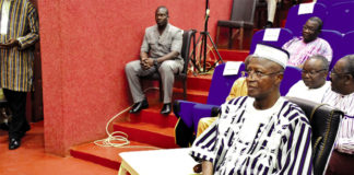 Assemblée nationale : 42 lois adoptées