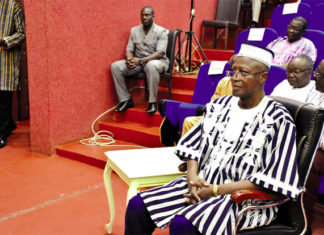 Assemblée nationale : 42 lois adoptées