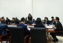 Agence chinoise de coopération internationale: Une institution au service du développement