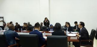 Agence chinoise de coopération internationale: Une institution au service du développement